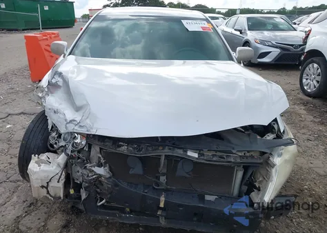 2011 Toyota Camry Xle V6 from USA, damaged, VIN 4T1BK3EK2BU128990